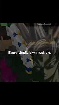 #FORSAKEN | Aberrant Johnny johnny yes papa