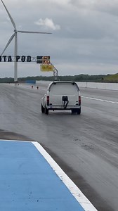 215K views · 1.7K reactions | Europe's fastest FWD Ford keeps getting quicker and quicker!  | Santa Pod Raceway | Facebook