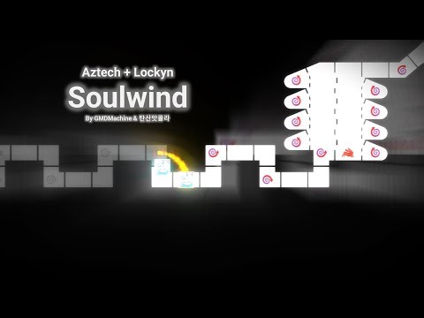 Aztech + Lockyn - Soulwind (short) | 38#