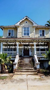 The Most Haunted Abandoned House We’ve Seen. | Abandoned Places Story 2.0