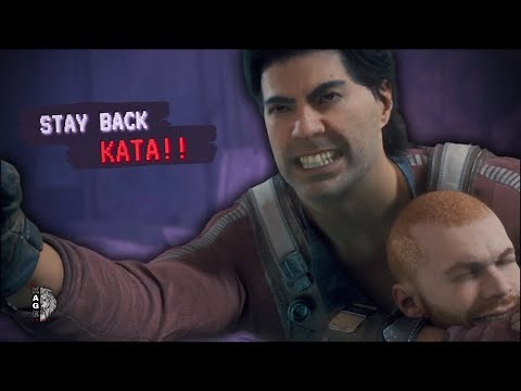 Star Wars Jedi: Survivor Cal Kestis vs Bode Boss Fight (No Commentary)