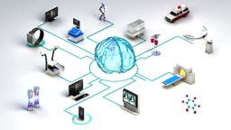 Various health care devices, Medical Equipment, mri scanner, ct,...