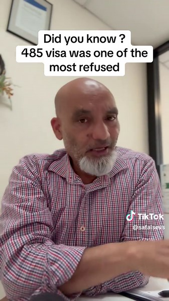 Navigating the 485 Visa Application Process in Australia