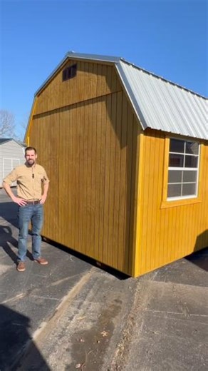 8.2K views · 39 reactions | With up to 8ft of loft included in the...