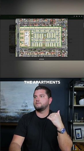 New Fountain Valley Development: Site Plan Revealed