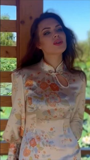 ALISA SUPRONOVA (Алиса Супронова) - ВСЕЛЕННАЯ МОЯ (Mi Universo 1/4) ‪@alisa_supernova‬