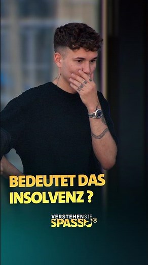 😧Ian geht komplett crash out | Verstehen Sie Spaß?