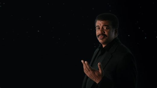 Cosmos: A Spacetime Odyssey S02:E01 - Standing Up in the Milky Way