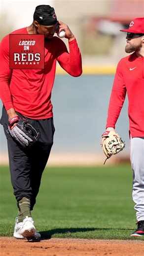 Left Field Options Analysis for Cincinnati Reds Spring Training