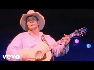 This Cowboys Hat Lyrics by Chris Ledoux