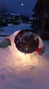 110K views · 110 reactions | Frosty's Revenge | 80s Summer Camp | Facebook