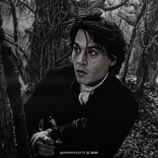 U/Slow | No One Is Real | Sleepy Hollow Ichabod Crane Edit (4k Dark Vibes) #shorts
