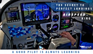The perfect landing starts with the perfect pattern. In this video Jason dives deeper into the perfect pattern and how airspeed plays a crucial role in that perfect landing. Take a free trial of our #1 Rated Online Ground School https://mzeroa.lpages.co/ground-school-academy-trial/ | MzeroA Online Ground School
