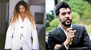 Benjamin Bronfman net worth: Fortune explored as rapper M.I.A. slams Biden over custody battle for 14-year old son