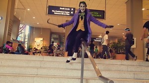 86K views · 5K reactions | slide... | Harley's Joker | Facebook