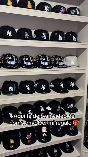 Cómo envolver tu regalo de Navidad fácil y bonito