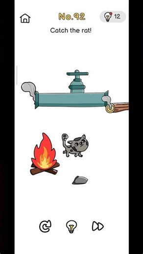 Brain out / Level 91-93 gameplay / Dark_phoenix gaming