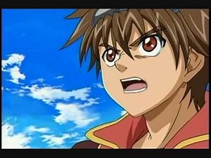 Bakugan Nowa Vestroia Odcinek 25