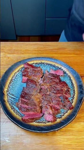 Chuck Steak