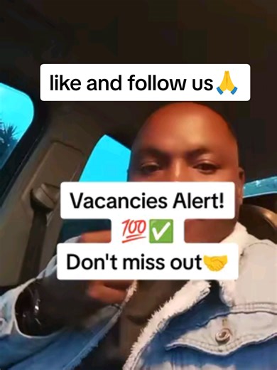 Construction Job Vacancies You Can't Miss