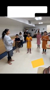 Moments like these make teaching worth it — taught a kavitt and they showed it back perfectly in the same class. Proud teacher, proud girls. 💛🙏✨ #culture #indianperformingarts# #kathak #indianperformingarts #onlinekathakhclassee #IndianDanceSchool #KathakSchaumhurg #Kathakwheeling #KathakNaperville #KathakChicago.com #gaurijog.com #indiandancer #indiandance #indianclassicaldancing #indianculture #cultaralarts #performingarts #choreography | Indian Dance School by Gauri Jog