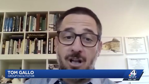 Reedy River report card 2025: Progress and challenges