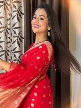 Beautiful Girl in Sari 💖 Amazing Sari Beauty Reels | Trending Shorts #shorts #sari #beauty