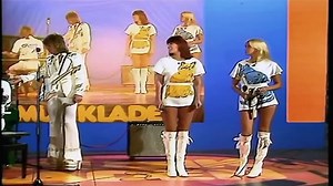 Abba - SOS.