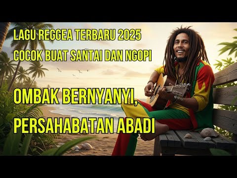 Lagu Reggae Indonesia Terbaik Sepanjang Masa | Full Album Santai & Persahabatan