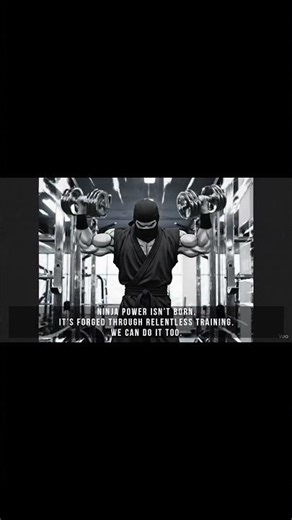 Ninja Speed Workout — You’re Not Moving Fast Enough Yet