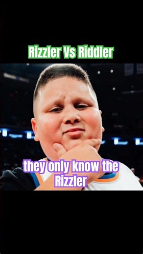 Has The Rizzler Dethroned The Riddler? #shorts #costcoguys #rizzler #comedy