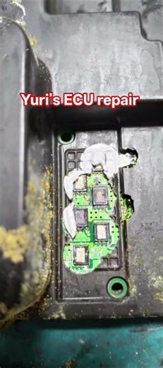 error 12 problem namumutok ng 30amps main fuse problem solve repair done