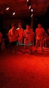 Karaka🔥Ok Cha-Cha #pamanjho #jontra | Paman Jho