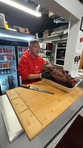 41K views · 291 reactions | Barrel Boys BBQ taking attendees of the sold out Wichita By E.B. Dinner Series XIII to tender town with full blood wagyu brisket from Wheat State Wagyu and Wichita Wagyu . Owner Buddy King did a fantastic job. Some of the best brisket I’ve ever had. | Wichita By E.B. | Facebook