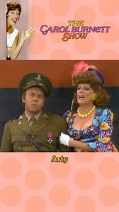 Tim Conway and Maggie Smith…pure comedy! #timconway #maggiesmith #sketchcomedy | The Carol Burnett Show (OFFICIAL)