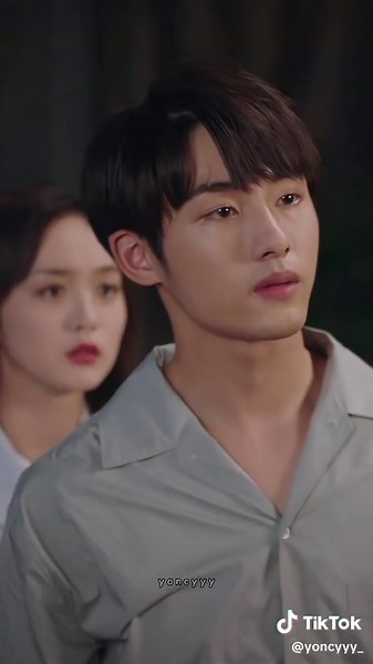 winwin nonj*K orang😭 #winwin #sweetgames #cdrama #foryou