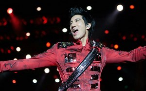 【王力宏】唱功进化论