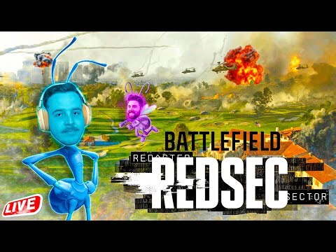 🔴LIVE - BIG REDSEC TOURNIES NEXT WEEK 🔥 MASSIVE WZ UPDATE DEC 4 🔥 Follow @HusKerrs on all socials!