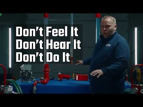 Dropmaster DM12 Product Demo