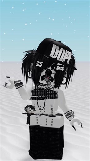 Oh yea 🧟‍♀️ | #roblox #robloxoutfits #robloxcatalog #scene #emo | outfits roblox