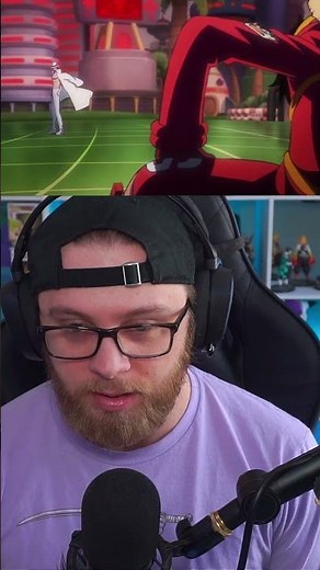 LUFFY VS LUCCI ROUND 2! One Piece Episode 1100 Reaction! #shorts