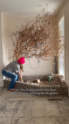 Angie Ivie | How We Do | DIY + Home | No joke…back when Pinterest first became a thing 15ish years ago one of my boards was Checkerboard Floors. I’ve loved diamond checker... | Instagram