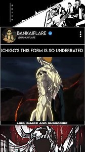 Hell verse Ichigo 🔥 | Bleach edit | Bleach best moments