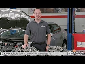 Honda VTEC Engine Diagnostics - diag.net - Diagnostic Network