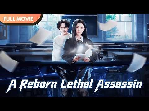 [ENG SUB] I Was the World's #1 Assassin... Now I'm a Bullied School Girl?!