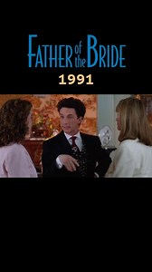 258K views · 5.4K reactions |  Visit Us, for Entertainment's Sake!  #funniestmovieclipsever #90s #genx #funny #1991 #comedy #fatherofthebride #stevemartin #martinshort #wedding | Finest Movie Clips Ever | Facebook