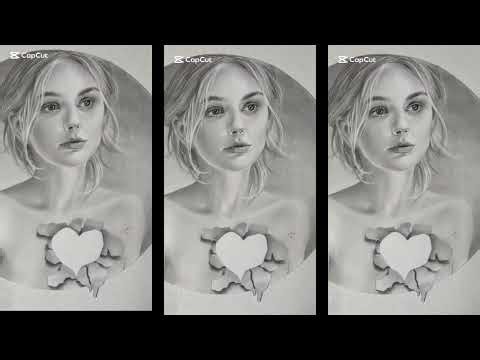 💫🖋️ Visual Poem • 11 Artworks in 34 Seconds | Emotional Fine Art by Ágnes Szabó 🎨