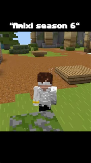 Best practice map- amixi season 6 #minecraft