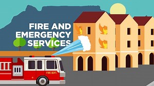 [WATCH] The City of Cape Town provides services to more than 4 million residents and it’s work spans over 2446.4 square kilometres. We are responsible for providing water, electricity, sanitation and refuse removal to all of our residents and rates rebates to those that qualify. We maintain more than 11 000kms water network, 9500km sewer infrastructure and 5600km stormwater pipeline. We also maintain more than 666 500 electricity meters, serviced 86 high voltage substations and 14 443 km power l