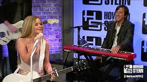 274K views · 2.1K reactions | Watch Maren Morris and her band strip down the instrumentation on her hit “GIRL” and perform the song's chorus a cappella for Howard. | The Howard Stern Show | Facebook